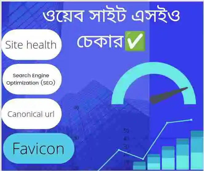 সেরা ওয়েবসাইট এসইও চেকার টুল । ফ্রি এসইও 2025