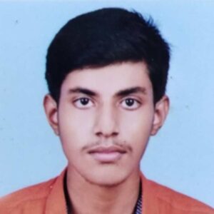 Shubhodip Maity