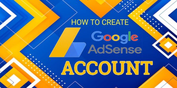Step-by-Step Guide to Create a Google AdSense Account in 2026